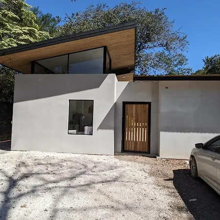 Casa Dragonfly 2