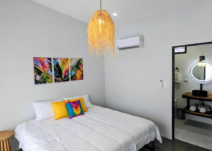 Casa Dragonfly 2 Tamarindo