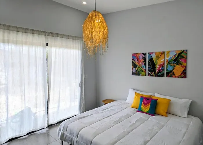 Casa Dragonfly 2 Gasthof Tamarindo