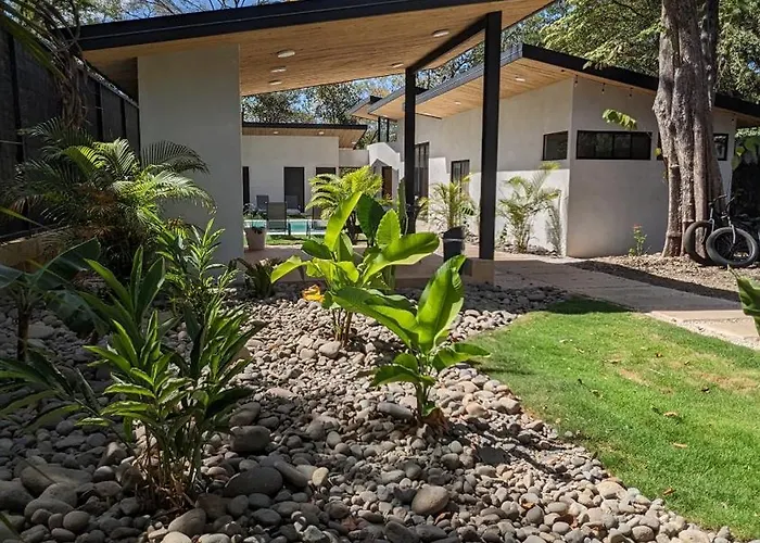 Casa Dragonfly 2 Tamarindo