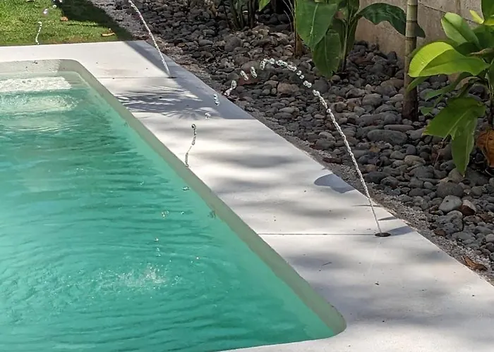 Casa Dragonfly 2 * Tamarindo