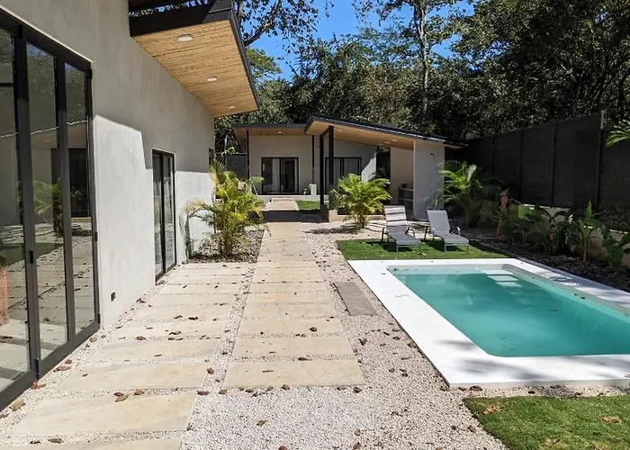 Casa Dragonfly 2 *