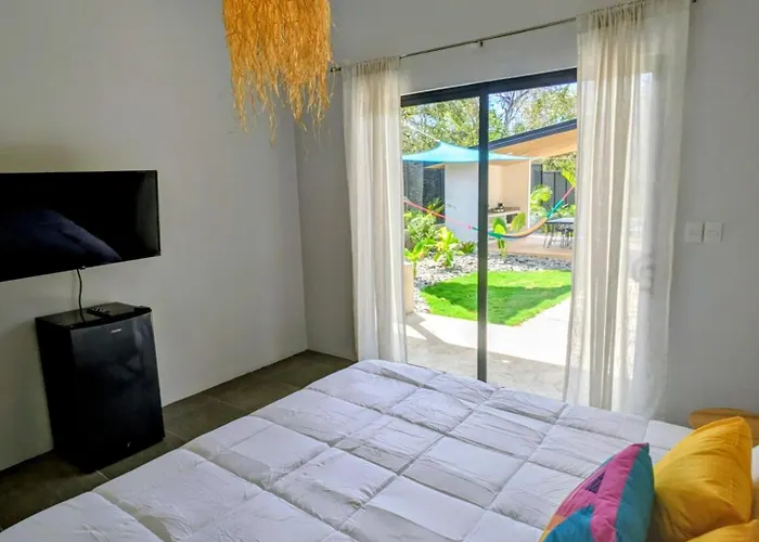 Casa Dragonfly 2 Gasthof *