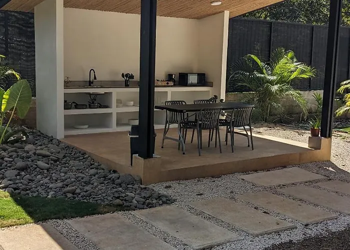 Casa Dragonfly 2 * Tamarindo