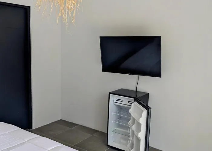 Gasthof Casa Dragonfly 2 Tamarindo
